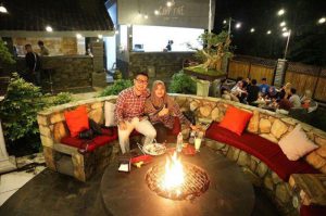 Campfire Outdoor Cuisine (C) @ullvypamungkas