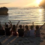 Akan ada fasilitas baru di Pantai Ngliyep (C) @nicodimas_w