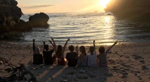 Akan ada fasilitas baru di Pantai Ngliyep (C) @nicodimas_w