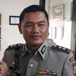 Kapolresta Malang, AKBP Affuri meluncurkan aplikasi Makota Smart Police (C) MALANG TODAY