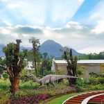 Sekitar Jatim Park 3 akan disulap menjadi Kampung Hijau (C) DEEVA WISATA