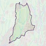 Peta Desa Karangrejo, Kecamatan Kromengan