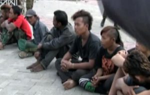 Kota Batu butuh shelter penampungan anak jalanan (C) BATUKOTA.GO.ID