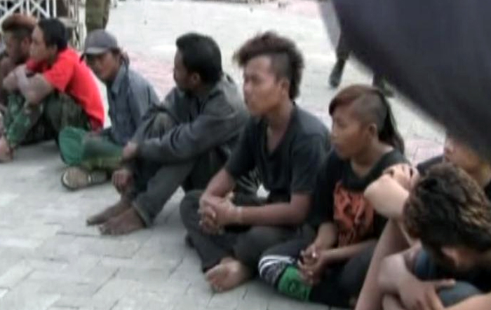 Kota Batu butuh shelter penampungan anak jalanan (C) BATUKOTA.GO.ID