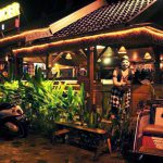 Ngopi di Java Dancer Cafe berasa ngopi di rumah sendiri (C) JAVA DANCER