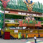 Family Fun House di Predator Fun Park sajikan 37 tantangan untuk keluarga Indonesia (C) JTP GROUP