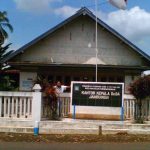 Balai Desa Jambuwer lawas sebelum dipugar (C) BLOG DESA JAMBUWER