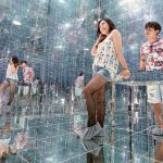 Wahana Infinity World Jatim Park 3 (C) ISTIMEWA