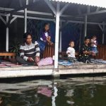 Kampung Iwak 3 M Kanigoro Pagelaran (C) ASHA SOHIBAH