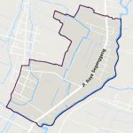 Peta Desa Wonokerso, Kecamatan Pakisaji