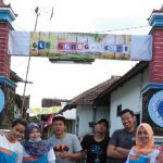 Glanggang Tempe, Wisata Edukasi di Gang Tempe Pakisaji (C) TIMES INDONESIA