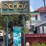 Galeri Trios Collection di Kepanjen (C) CENDANA NEWS