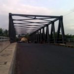 Jembatan Kanigoro (C) AKAIBARA