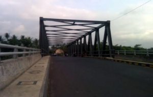 Jembatan Kanigoro (C) AKAIBARA