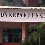 SD Negeri 2 Kepanjen yang dulunya adalah Sekolah Gudang (C) SEKOLAH KITA