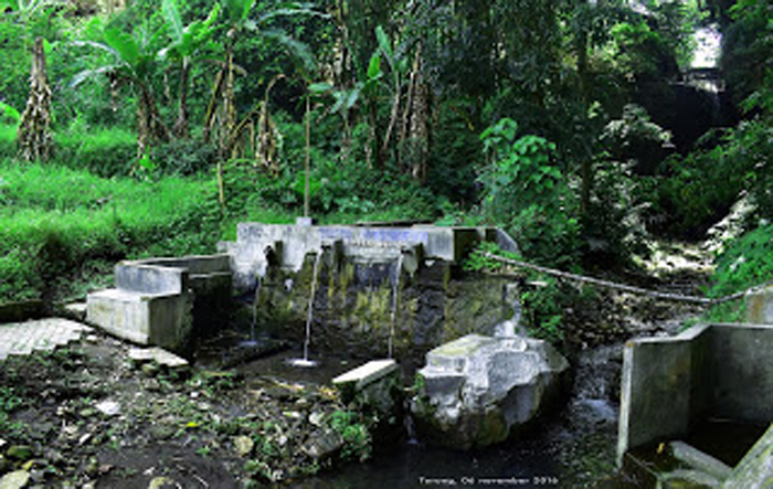 Sumber Torong Park (C) INFOBATU