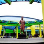 GOR Ken Arok (C) JELAJAHMALANG