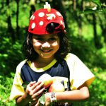 Panen Apel Anna (C) INFOKOTABATU