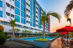 Hotel Swiss-Belinn (C) AGODA