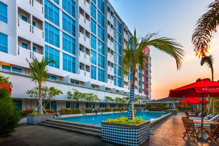 Hotel Swiss-Belinn (C) AGODA