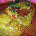 Pernah coba menu Ikan Setan di Warung Mondoroko Singosari? (C) MEMORANDUM ONLINE