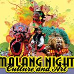 Malang Night Culture and Art