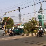 Jalan Satsui Tubun, Penghubung Dua Jalur ke Malang Selatan (C) 103,7 FM