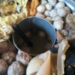 Penampakan Bakso Prima (C) MERDEKA