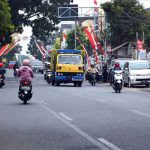 Penampakan Kampung Samaan (C) MALANG POST