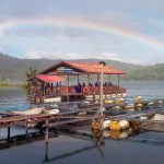 Cafe Apung Rowo Klampok (C) dakatour.com