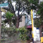 Jalan Arif Margono (C) JALANJALANDIKOTAMALANG