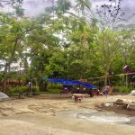 Taman Hutan Kota Batu bakal miliki fasilitas olahraga (C) IRSYA RICHA MALANGTIMES