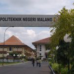 Politeknik Negeri Malang (Polinema) (C) KBMPNL