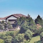 Ilustrasi teror penghuni vila di Kota Batu (C) GOGEL BERITA