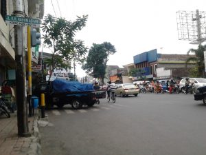 Jalan KH Hasyim Asyari (C) JALANJALANKOTAMALANG