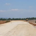 Jalan Tol Mapan Dibuka Gratis mulai 21 Desember 2018 (C) KOMPAS