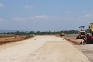 Jalan Tol Mapan Dibuka Gratis mulai 21 Desember 2018 (C) KOMPAS