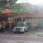 Rumah Sakit Khusus Bedah Manu Husada di Kepanjen (C) RSMANUHUSADA