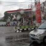 SPBU Suhat (C) FOURSQUARE