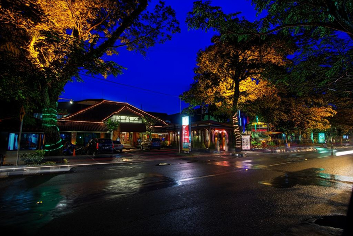 Hotel Sahid Montana Malang (C) BOOKING