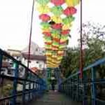 Jembatan Jaruman 2 (C) MALANG TODAY