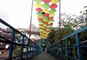 Jembatan Jaruman 2 (C) MALANG TODAY