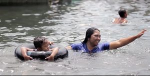 Kampung Banyu Pakis (C) INOVASI DESAIN MALANG KAB