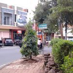 Jalan Arif Rahman Hakim (C) JALAN DI KOTA MALANG