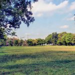 Lapangan Taman Gayam (C) JELAJAHMALANGKU