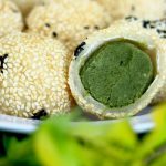 Onde-onde Agrin (C) ONDE-ONDE AGRIN