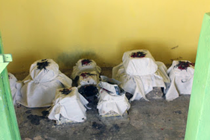 Situs Watu Umpak (C) SUMBERPUCUNG17