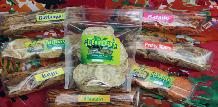 Salah satu produk Toko Dimas (C) TOKODIMAS.COM