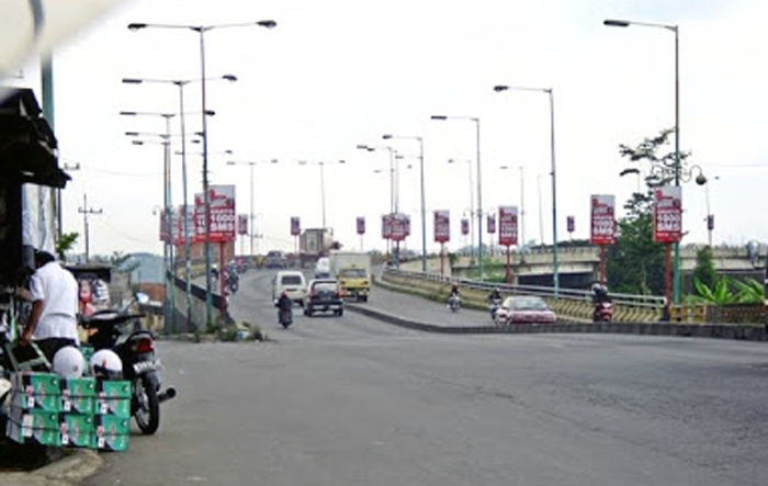 Flyover Lawang (C) JELAJAH MALANGKU