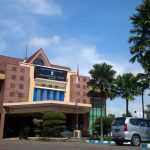 Gedung Unit Program Belajar Jarak Jauh (UPBJJ) Universitas Terbuka Malang (C) MALANG.UT.AC.ID